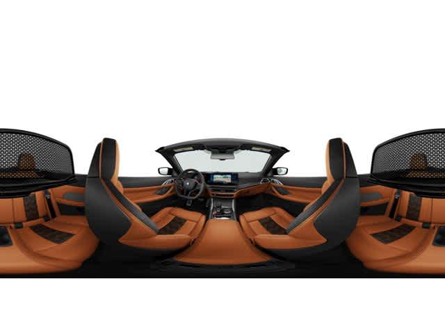 Thumbnail: 2026 BMW M4 - 8