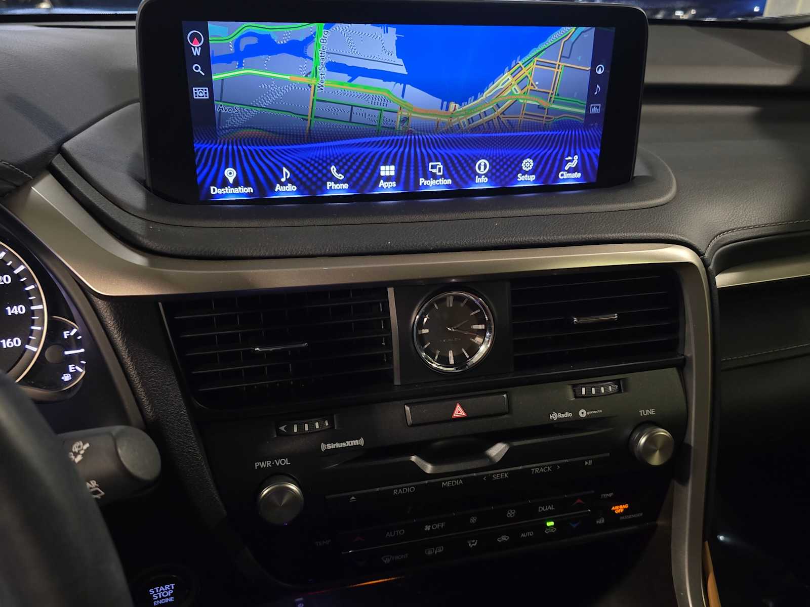 Thumbnail: 2022 Lexus RX - 14