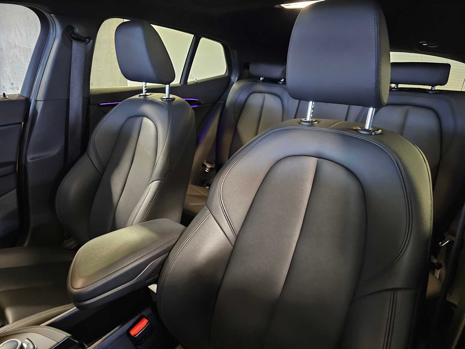 Thumbnail: 2018 BMW X2 - 32