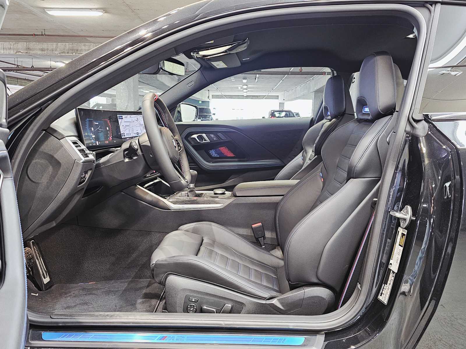 Thumbnail: 2025 BMW M2 - 23