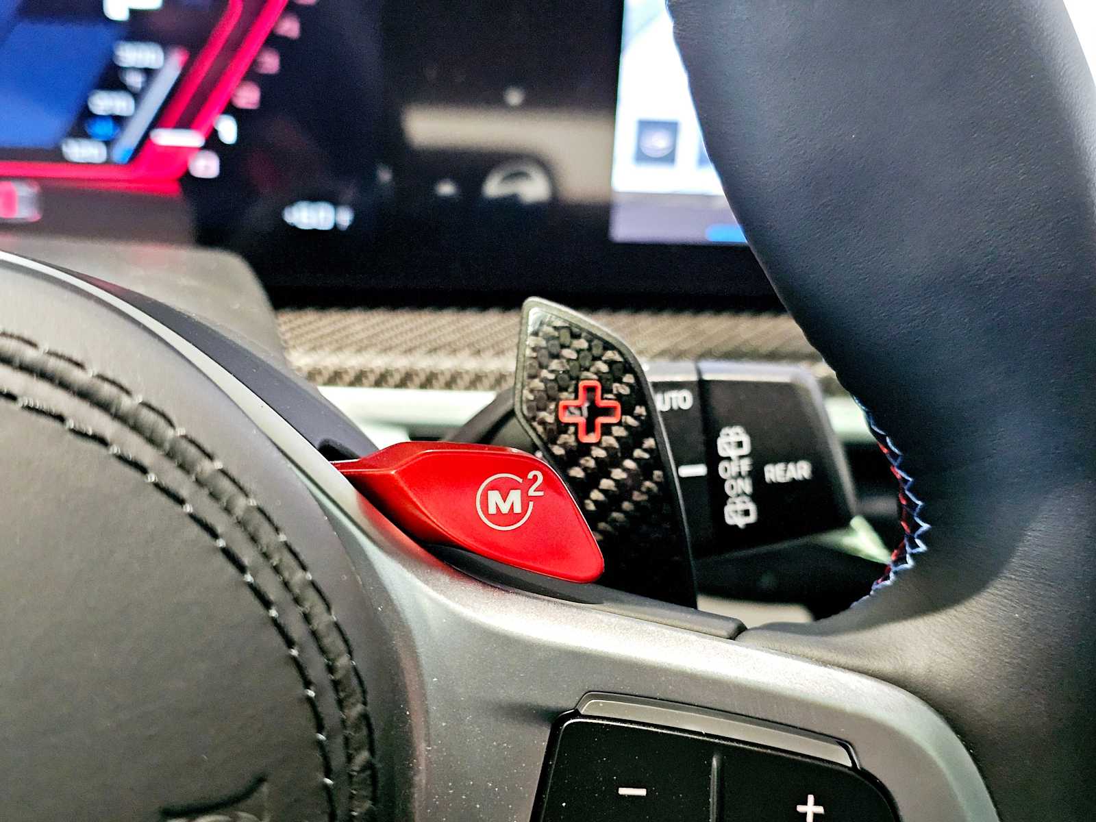 Thumbnail: 2025 BMW X5 - 12