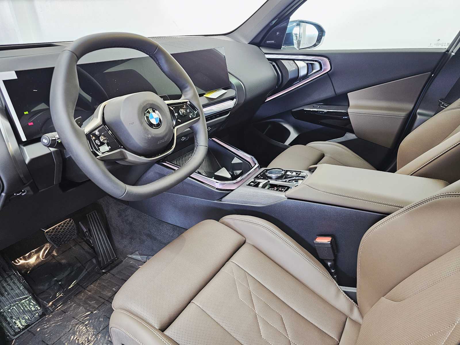 Thumbnail: 2026 BMW X3 - 2