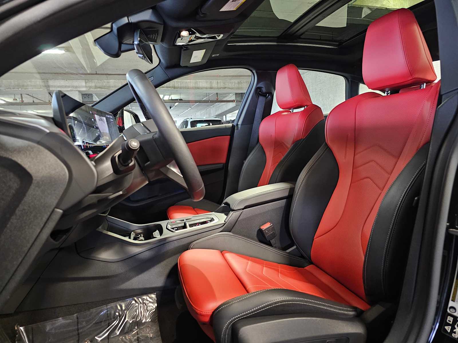 Thumbnail: 2025 BMW 2 Series - 30