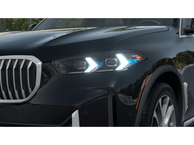 Thumbnail: 2026 BMW X5 - 6