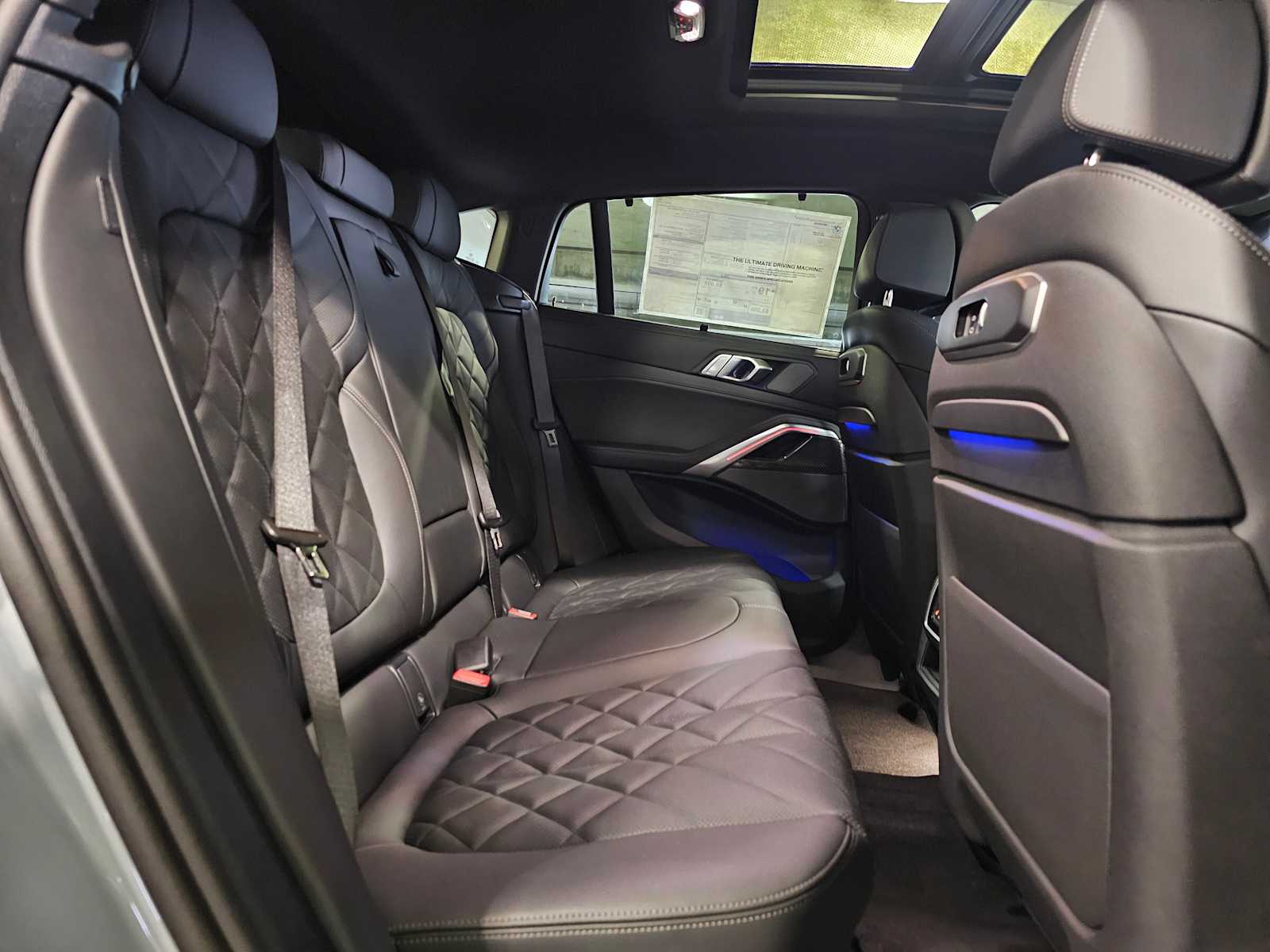 Thumbnail: 2026 BMW X6 - 38