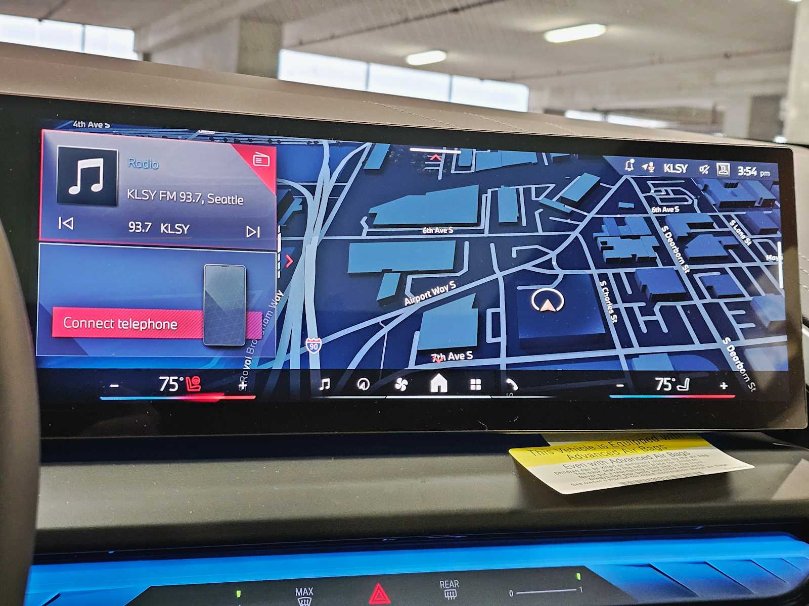 Thumbnail: 2026 BMW X3 - 14