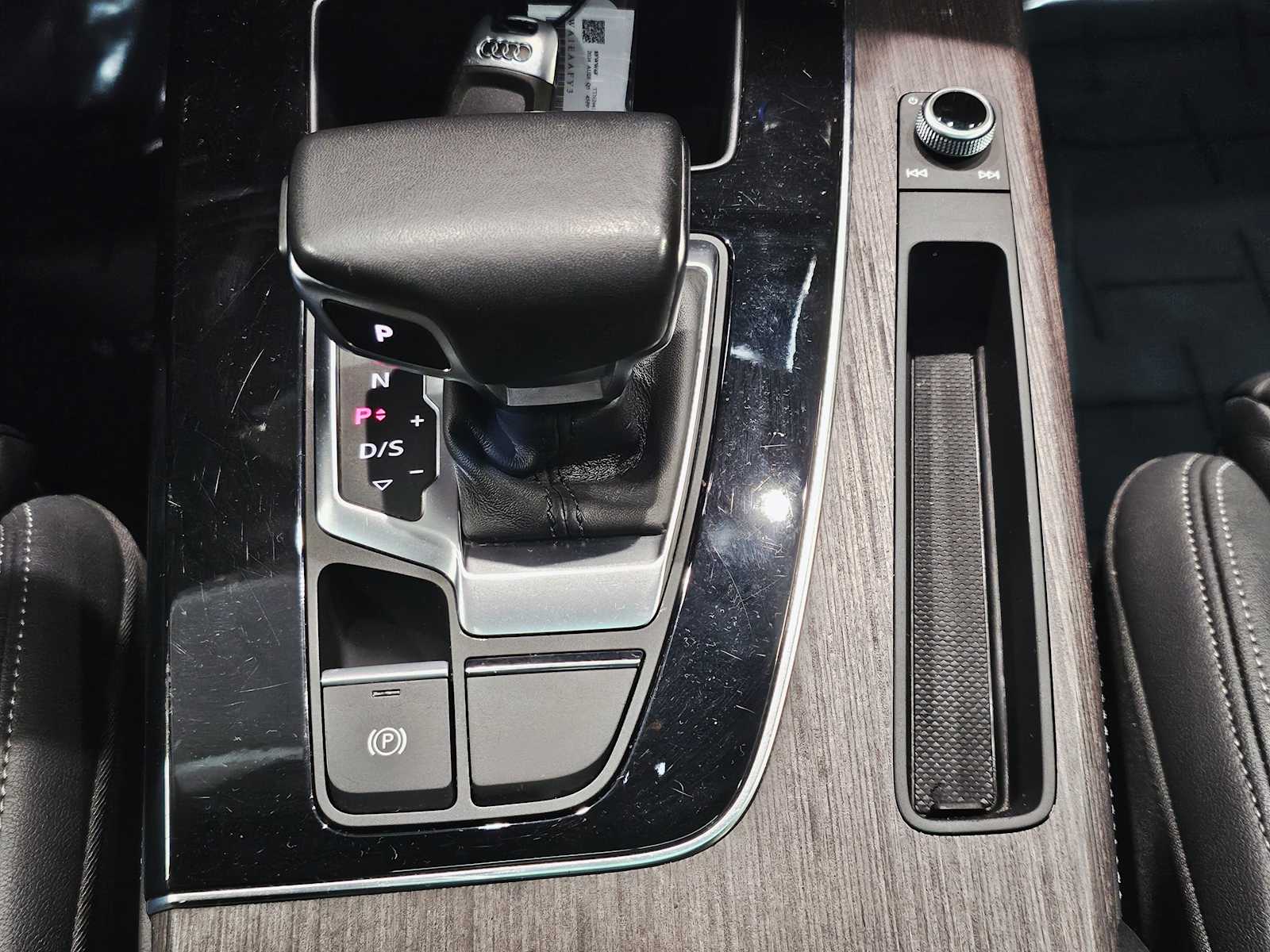 Thumbnail: 2024 Audi Q5 - 18