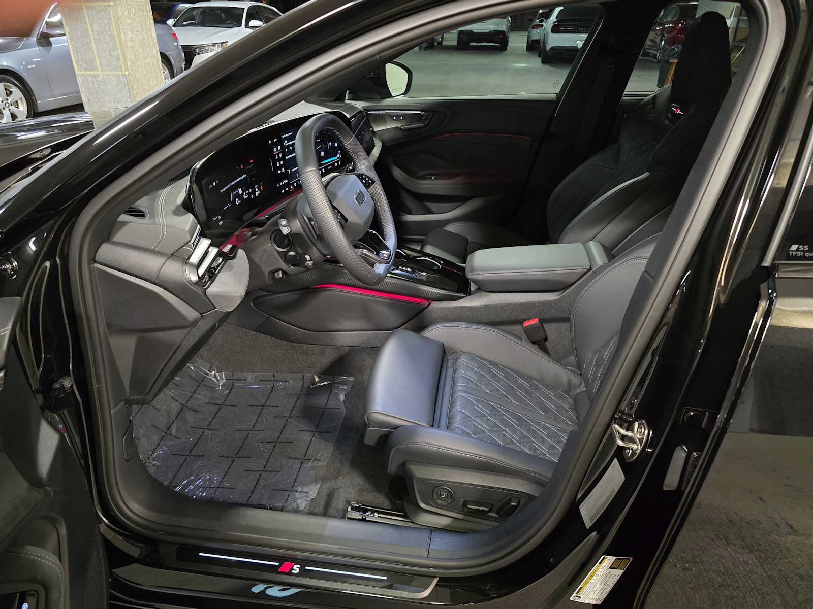 Thumbnail: 2025 Audi S5 - 26