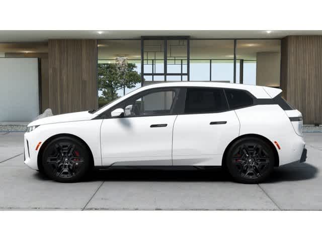 Thumbnail: 2026 BMW iX - 4