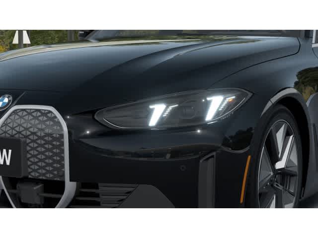 Thumbnail: 2025 BMW i4 - 6