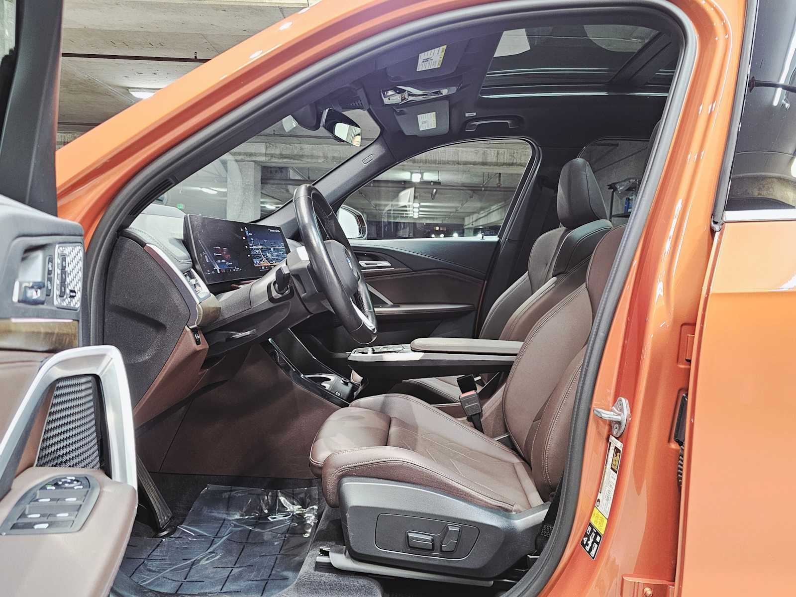 Thumbnail: 2023 BMW X1 - 23