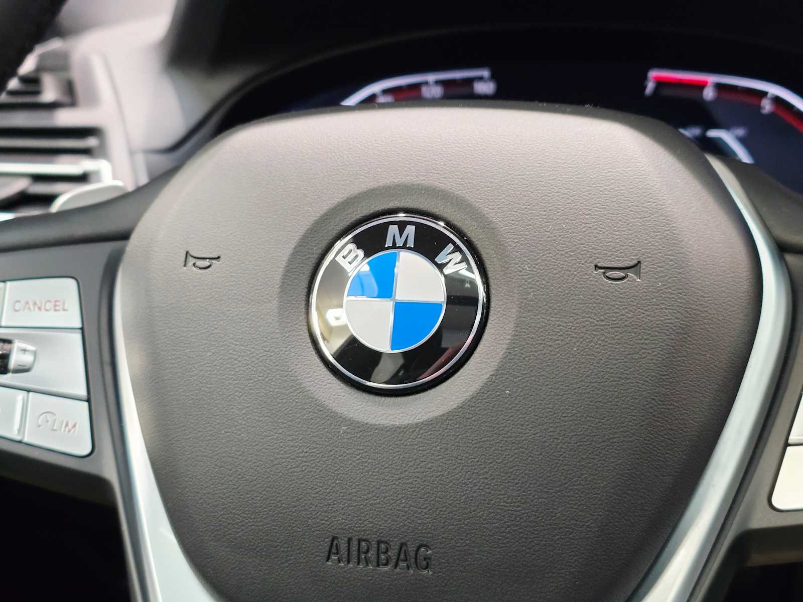 Thumbnail: 2024 BMW X3 - 23