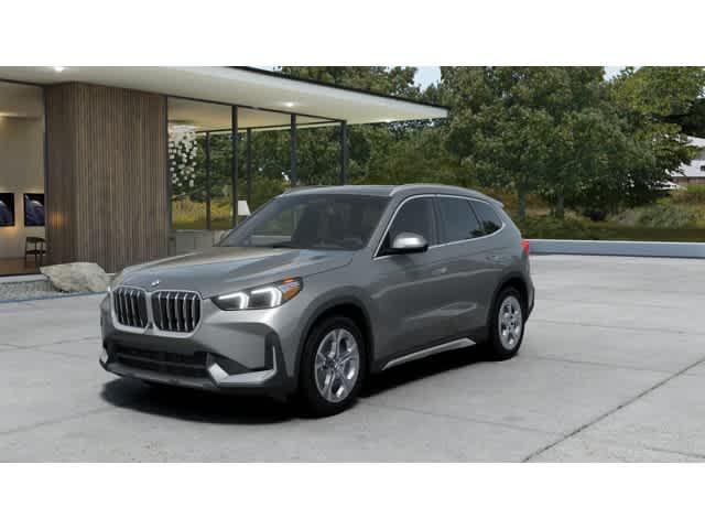 Thumbnail: 2026 BMW X1 - 1