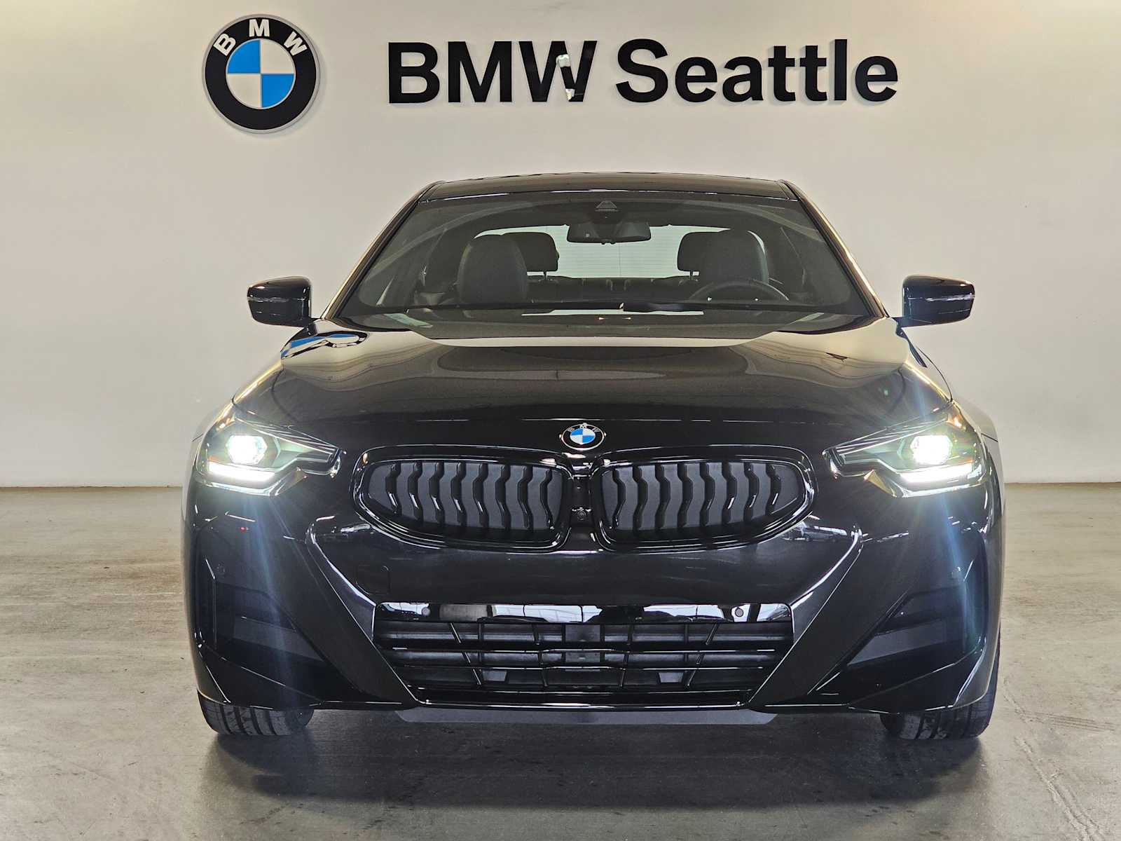 Thumbnail: 2026 BMW 2 Series - 6