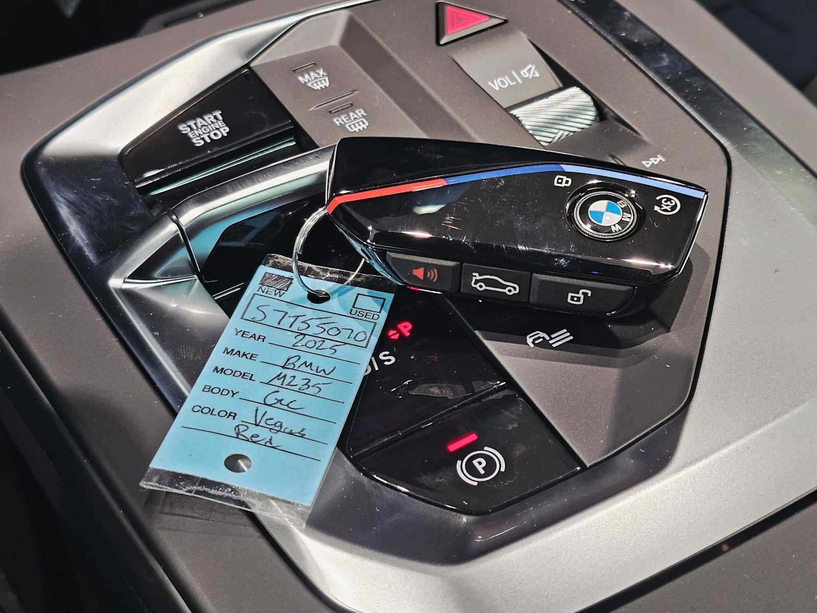 Thumbnail: 2025 BMW 2 Series - 29