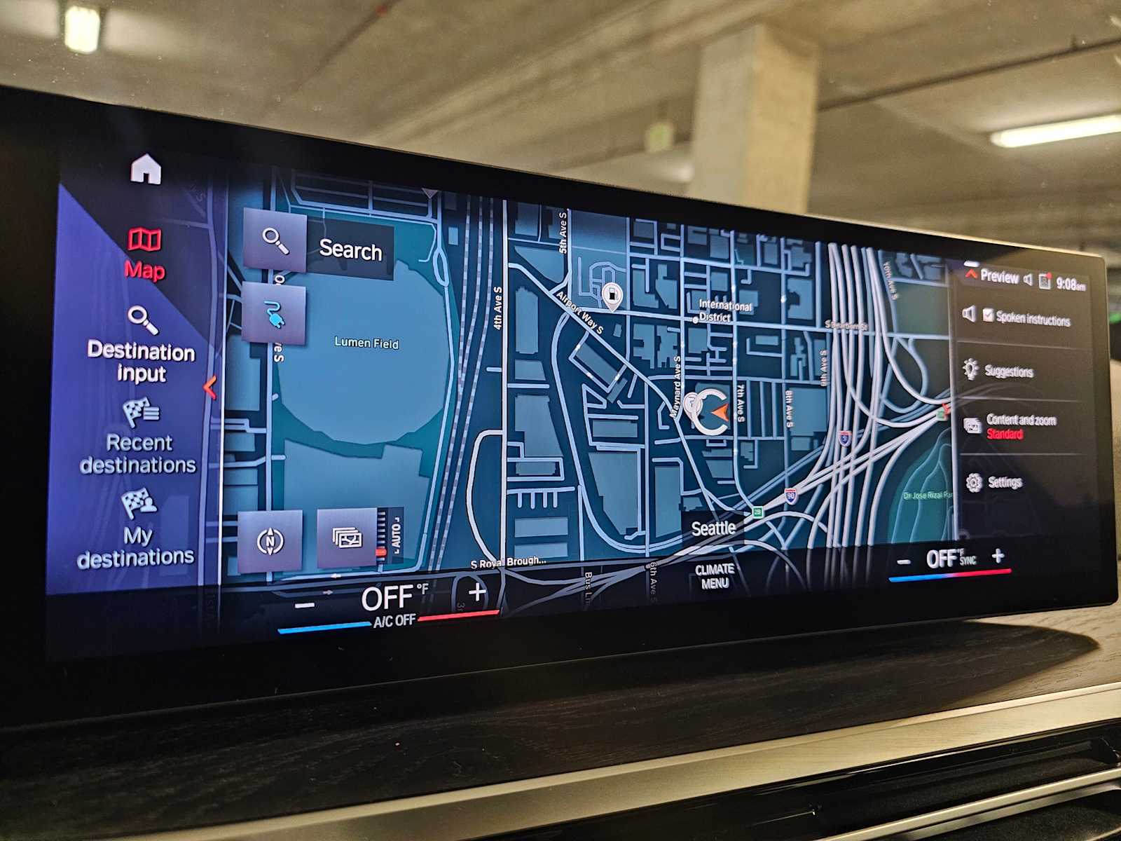 Thumbnail: 2023 BMW i4 - 16