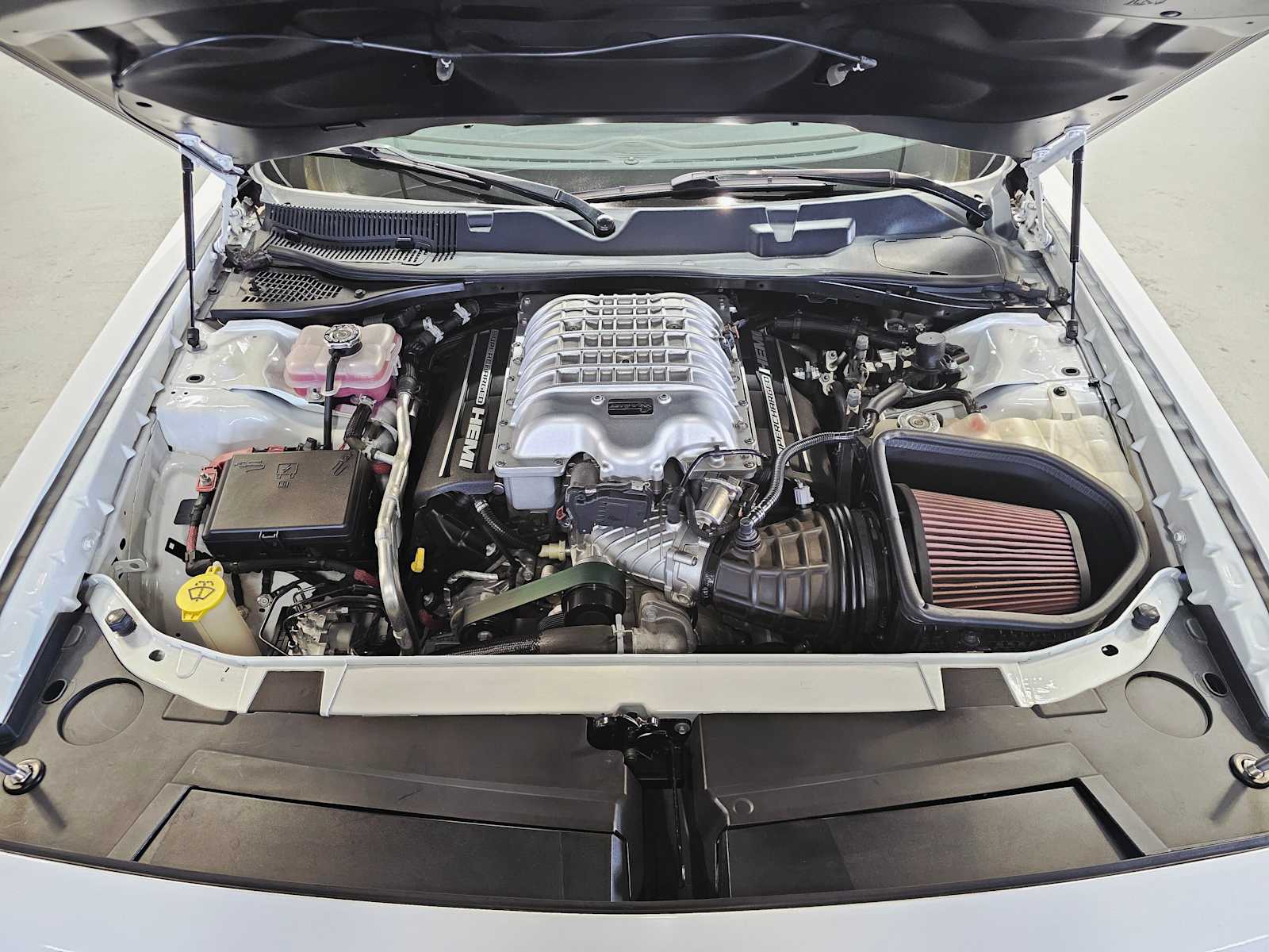 Thumbnail: 2019 Dodge Challenger - 9