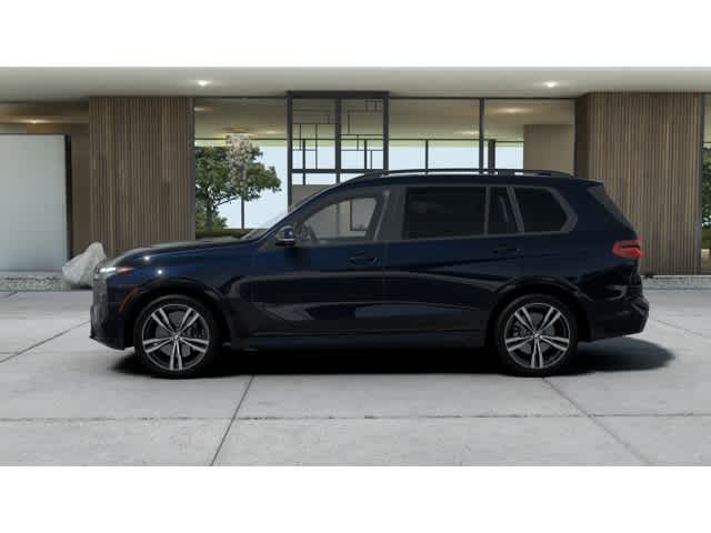 Thumbnail: 2026 BMW X7 - 4