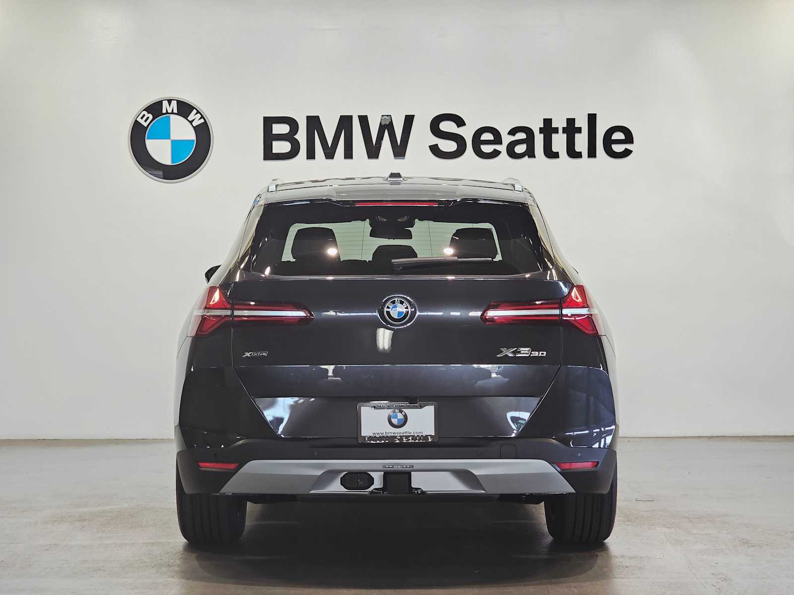 Thumbnail: 2026 BMW X3 - 5