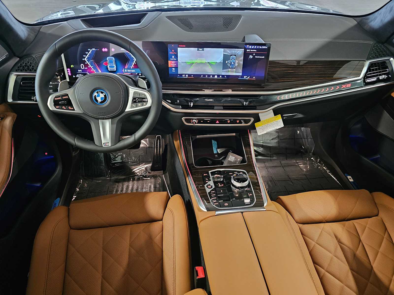 Thumbnail: 2026 BMW X5 - 10