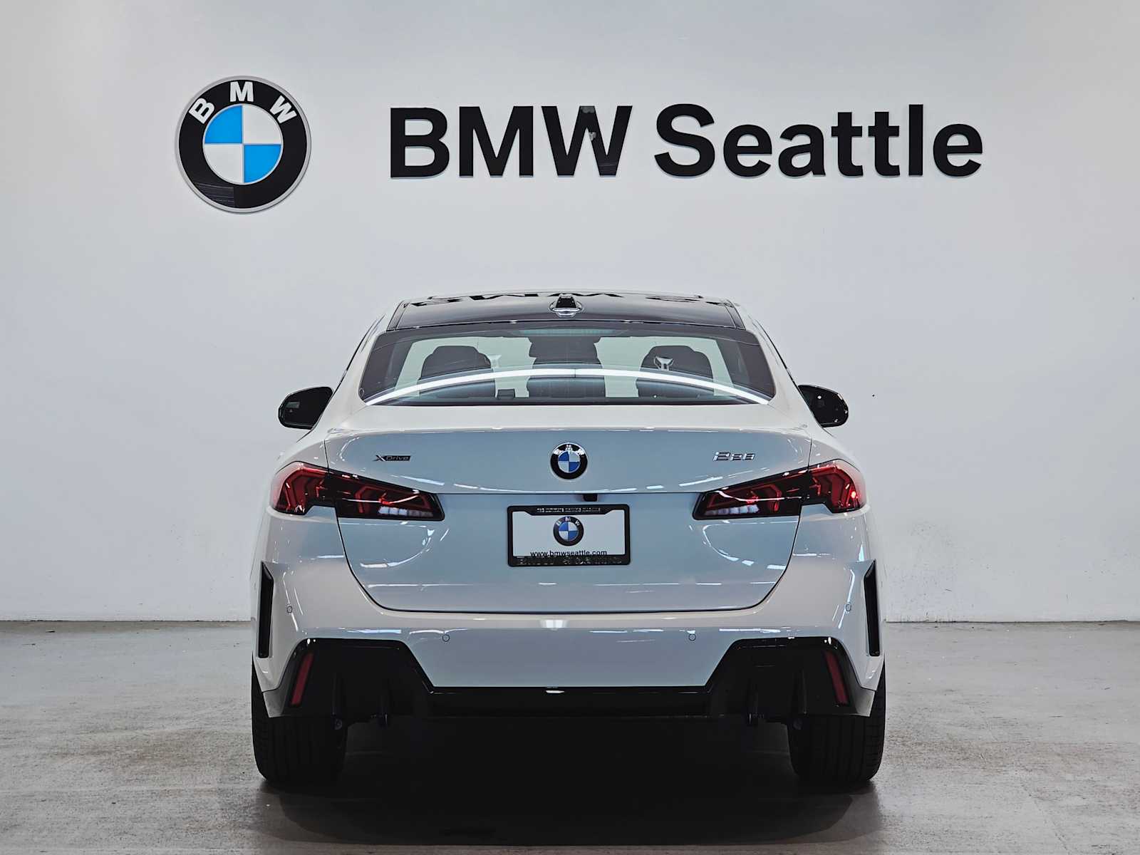 Thumbnail: 2026 BMW 2 Series - 5