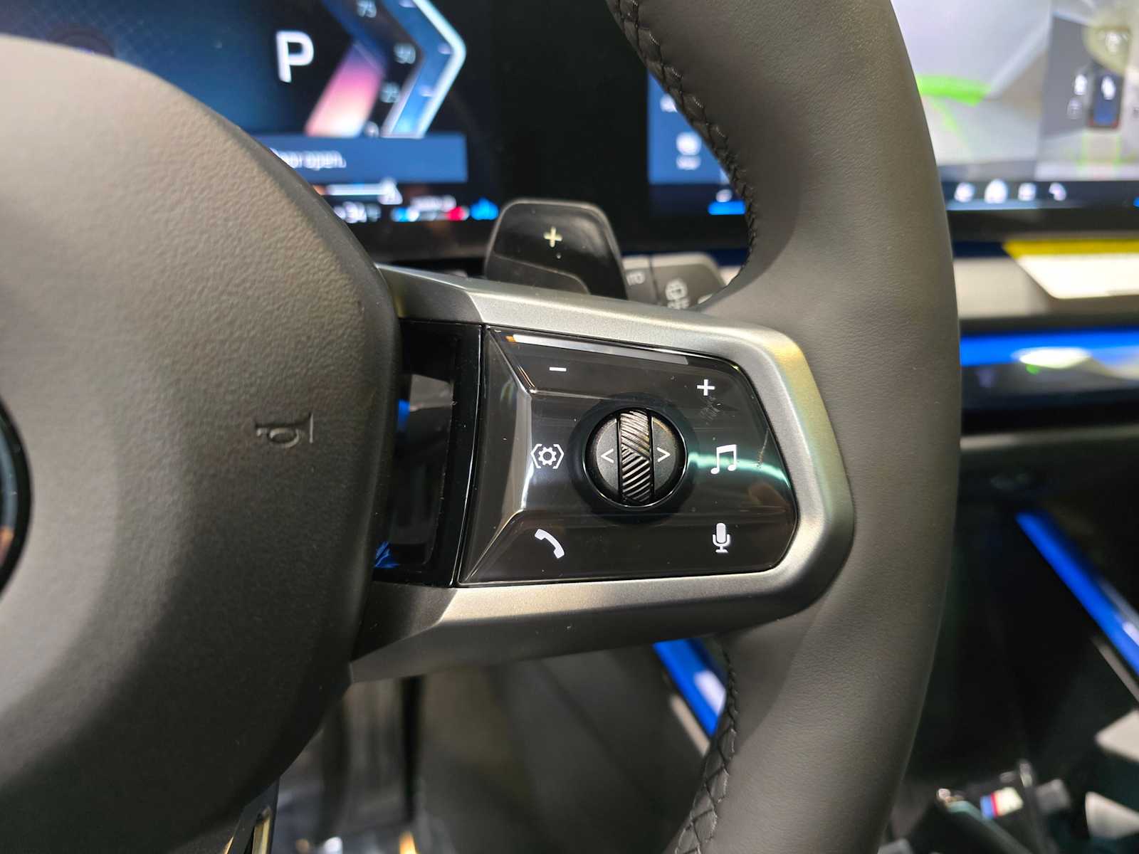 Thumbnail: 2026 BMW X3 - 18