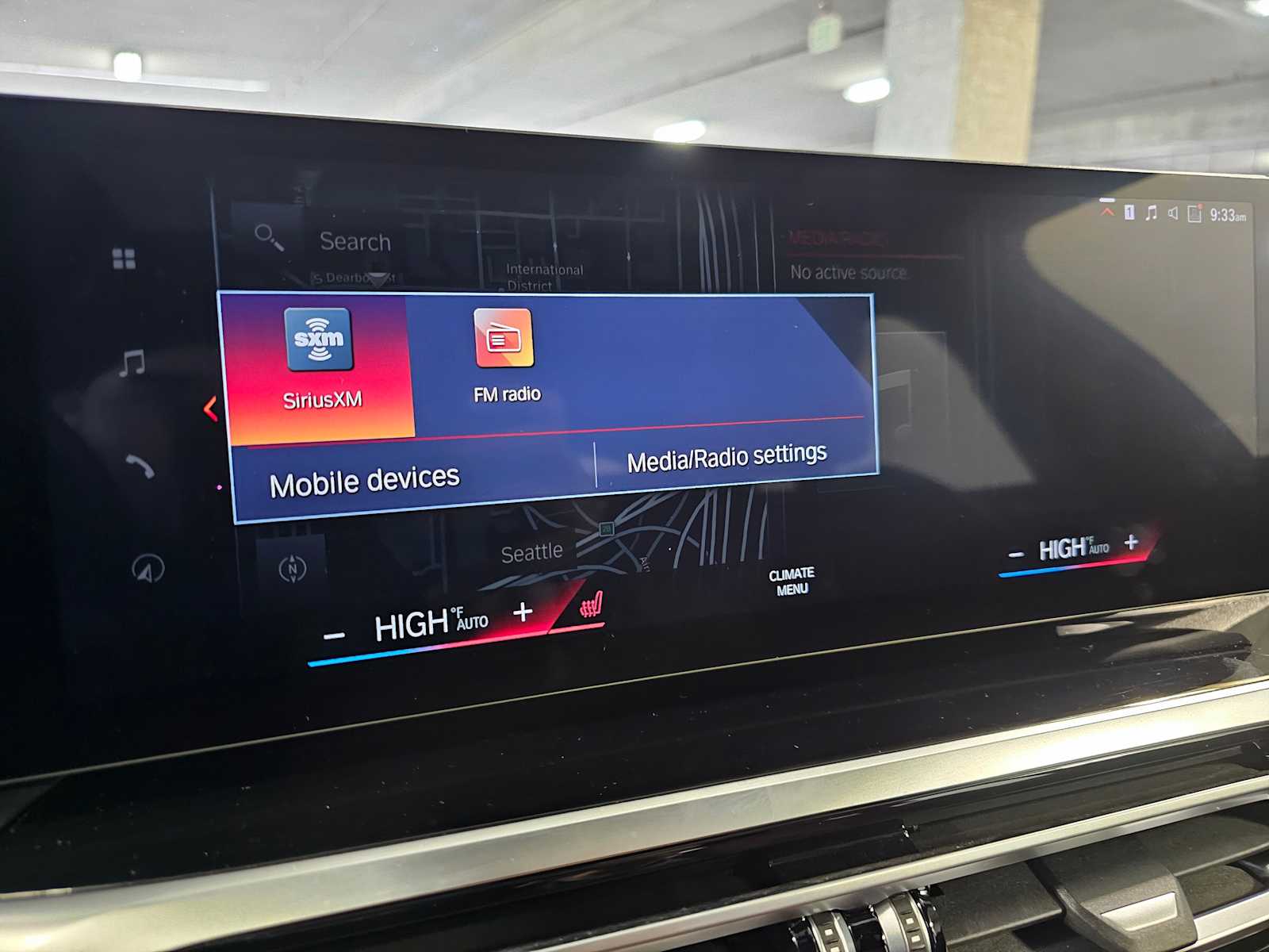 Thumbnail: 2023 BMW i4 - 15