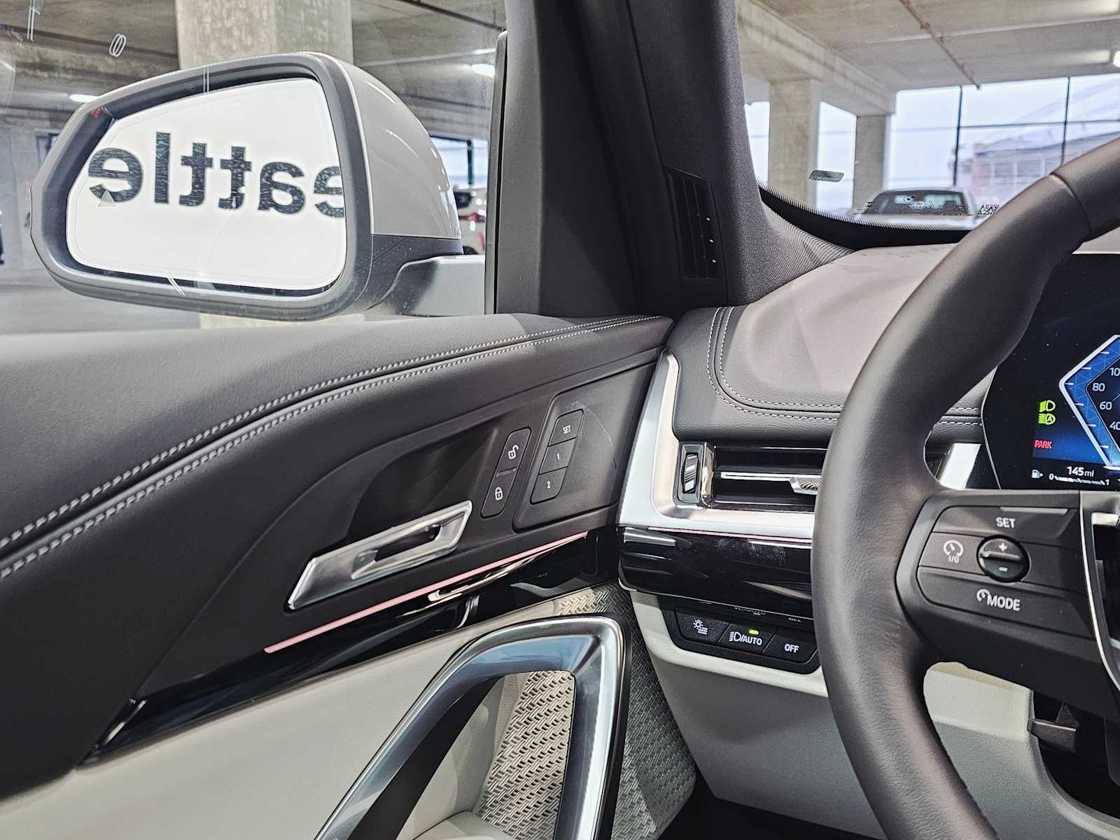 Thumbnail: 2026 BMW X1 - 22