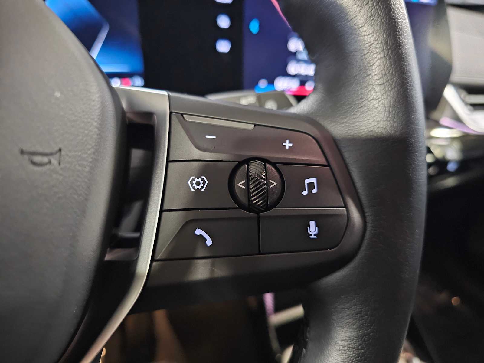 Thumbnail: 2025 BMW X1 - 17