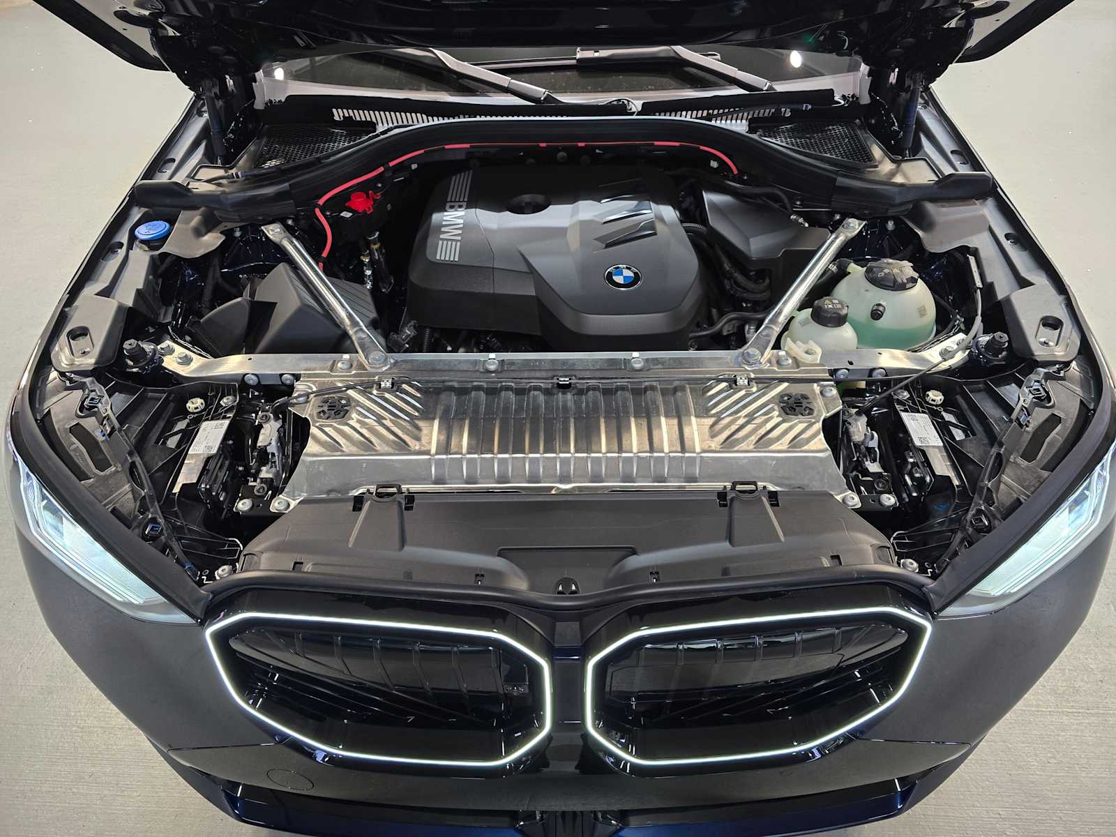 Thumbnail: 2026 BMW X3 - 10