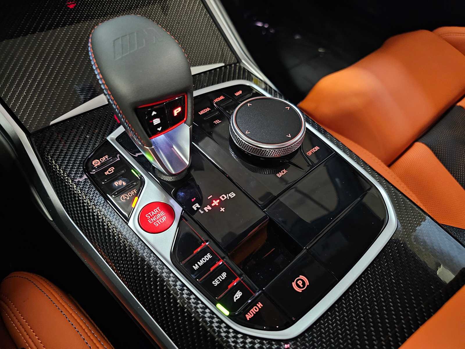 Thumbnail: 2026 BMW M4 - 19