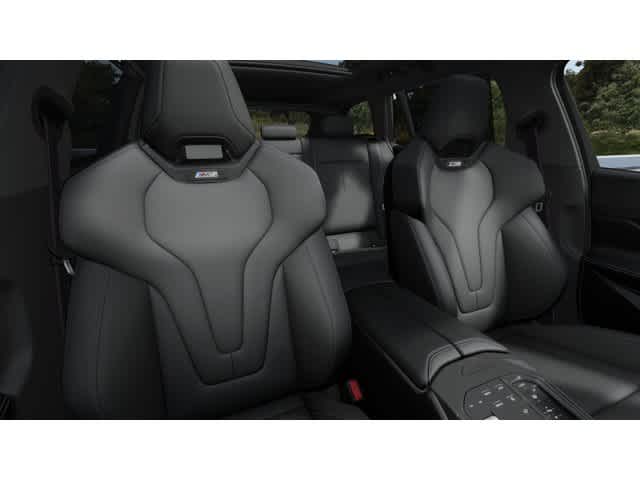 Thumbnail: 2026 BMW M5 - 11