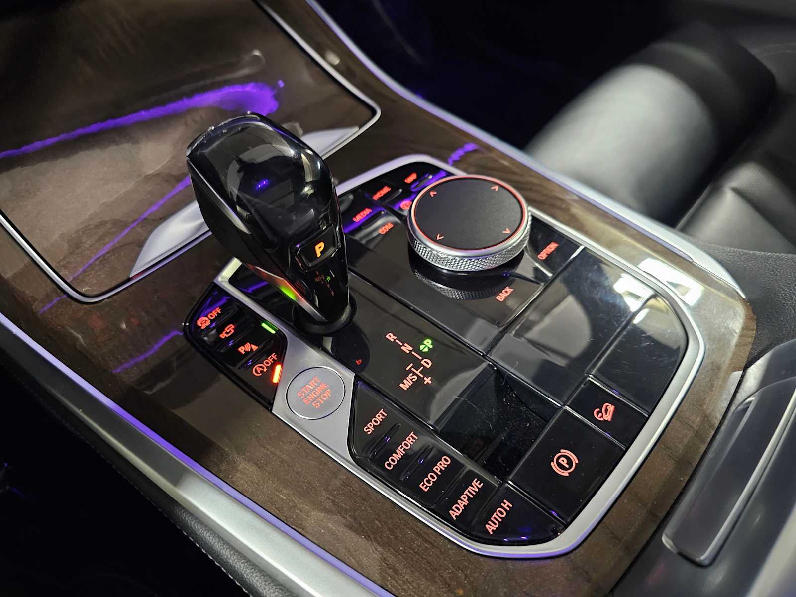 Thumbnail: 2019 BMW X5 - 21