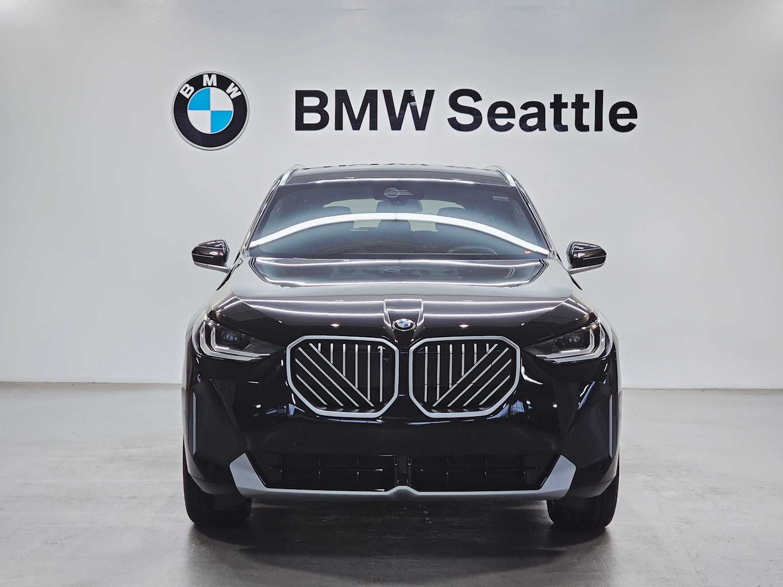 Thumbnail: 2026 BMW X3 - 6