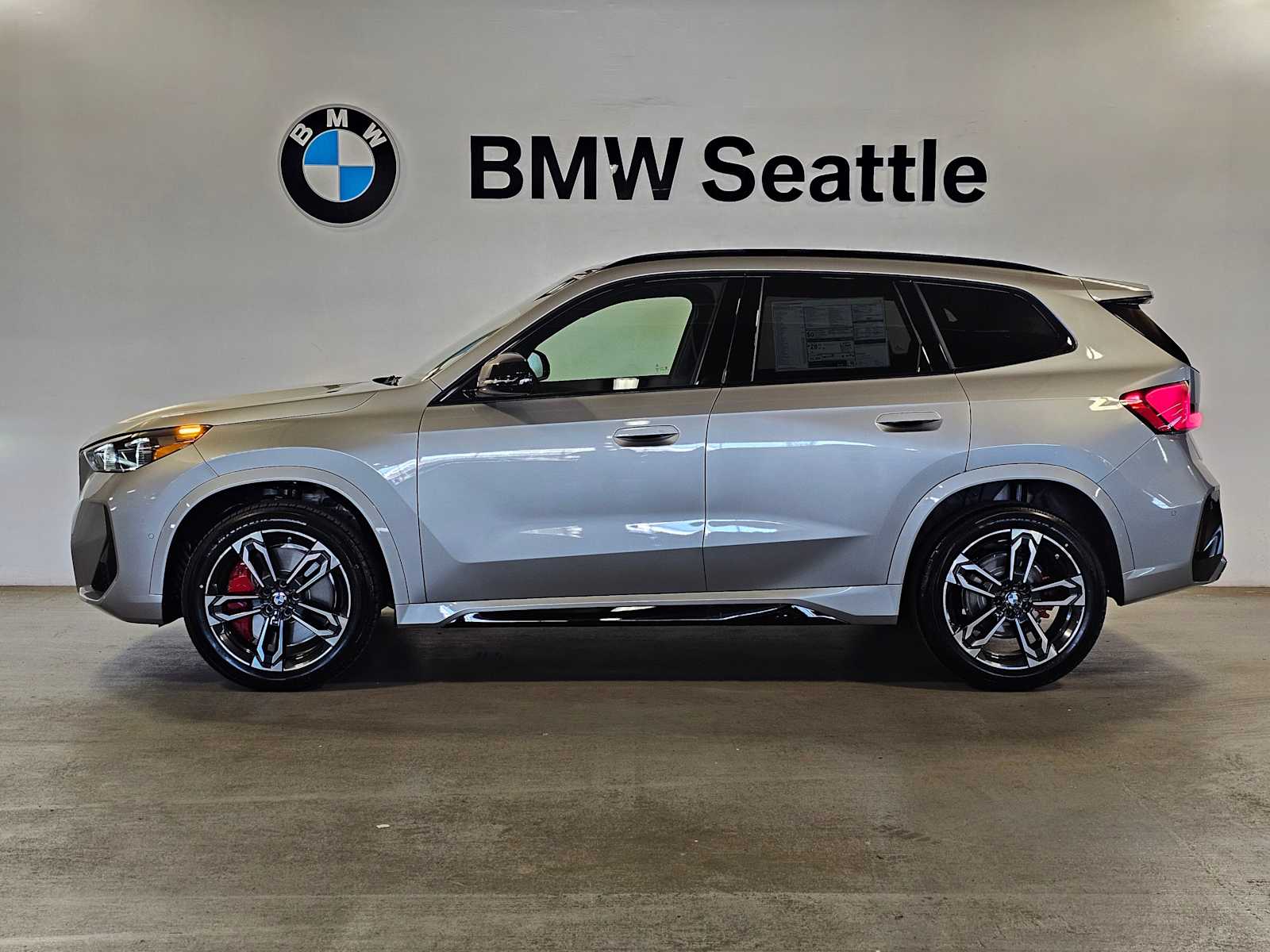 Thumbnail: 2026 BMW X1 - 3