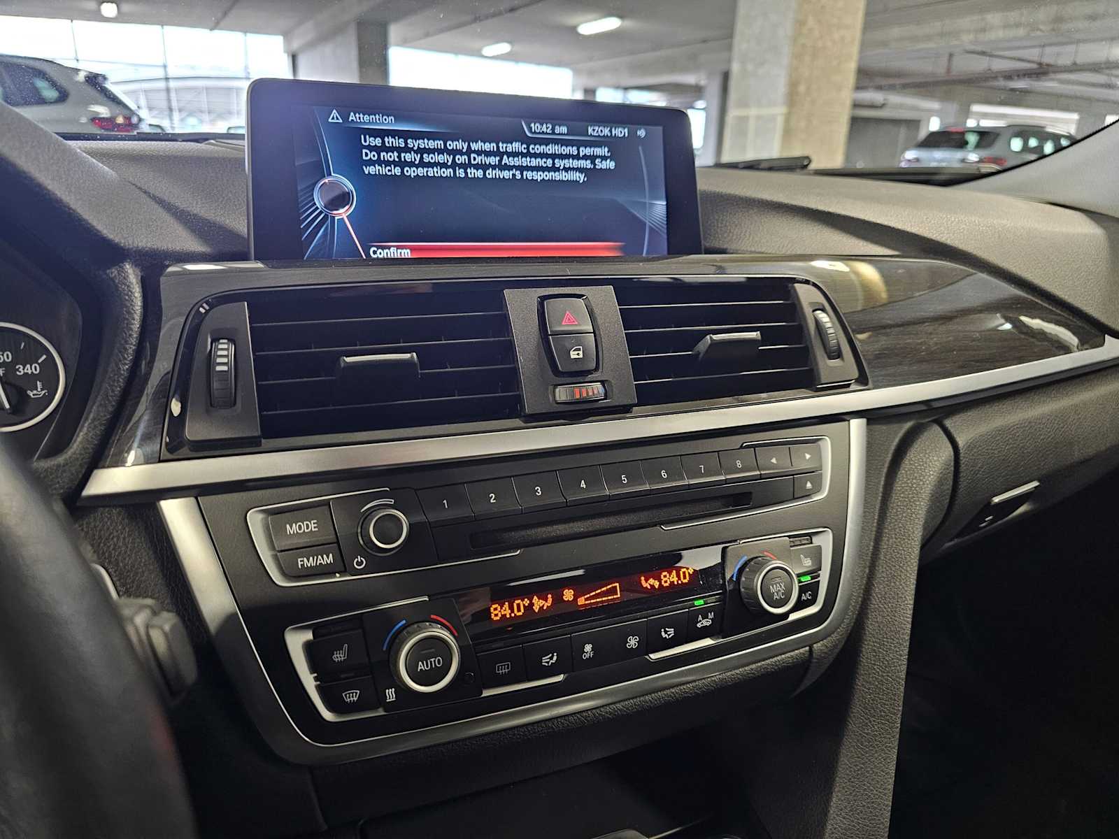 Thumbnail: 2015 BMW 3 Series - 14