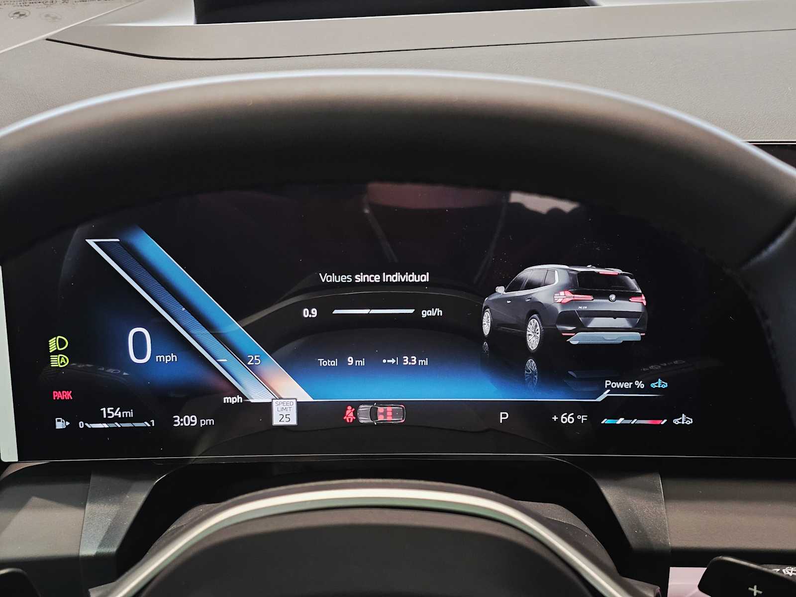 Thumbnail: 2026 BMW X3 - 12