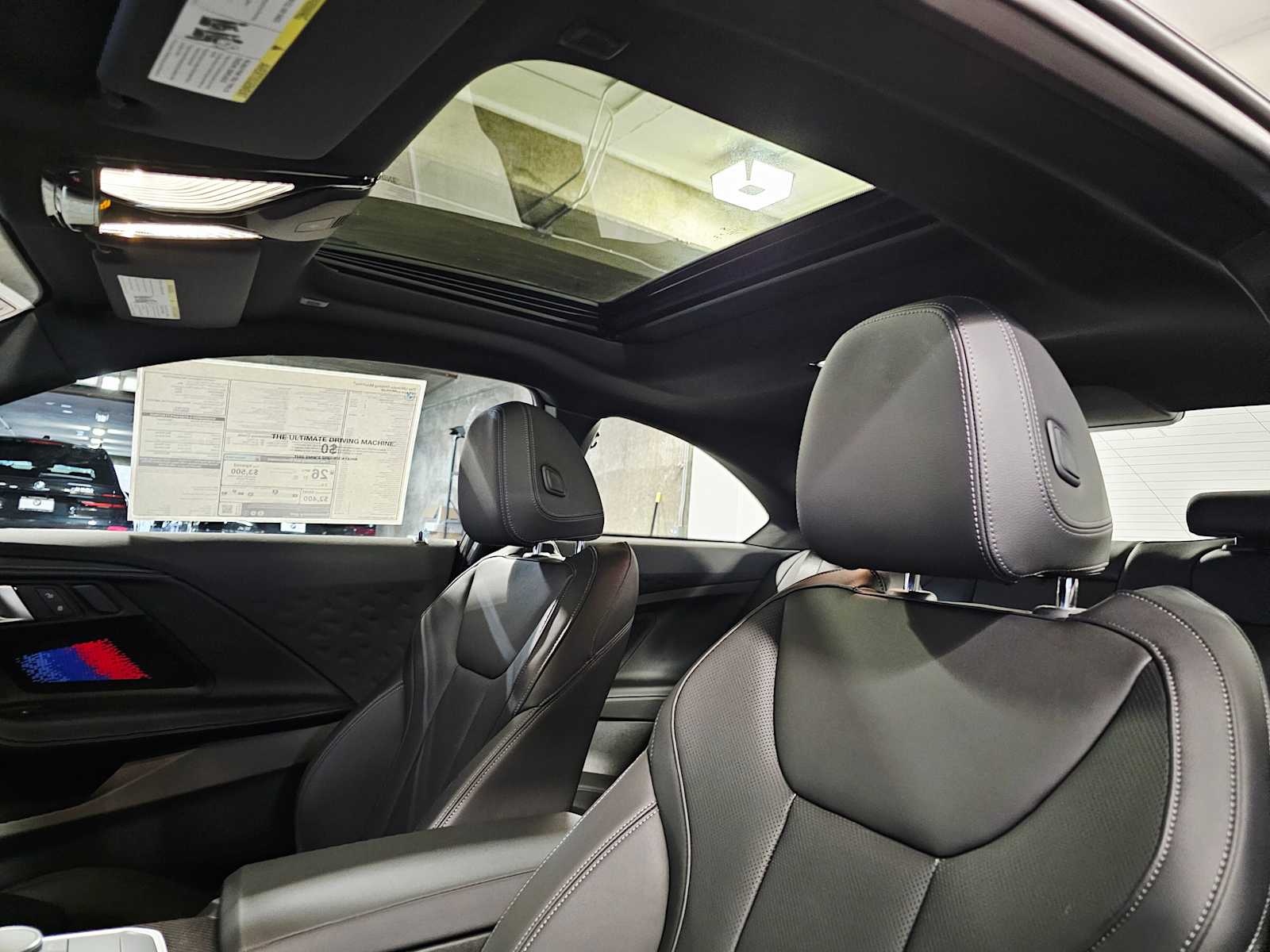 Thumbnail: 2026 BMW 2 Series - 24