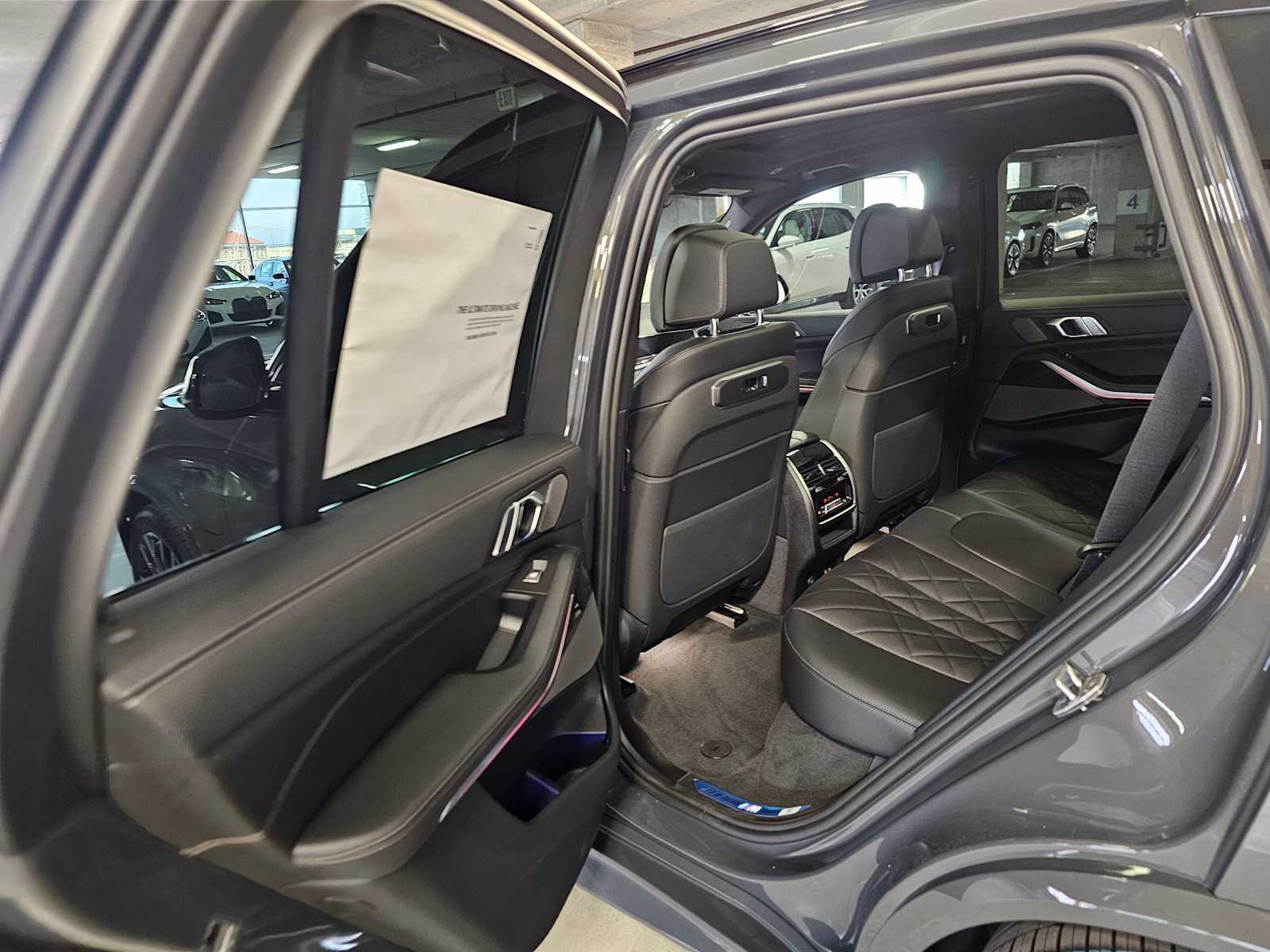 Thumbnail: 2026 BMW X5 - 36