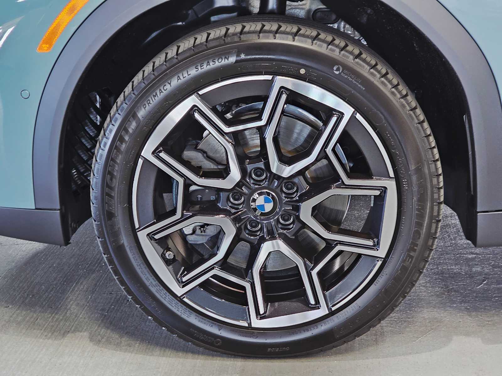 Thumbnail: 2026 BMW X2 - 8