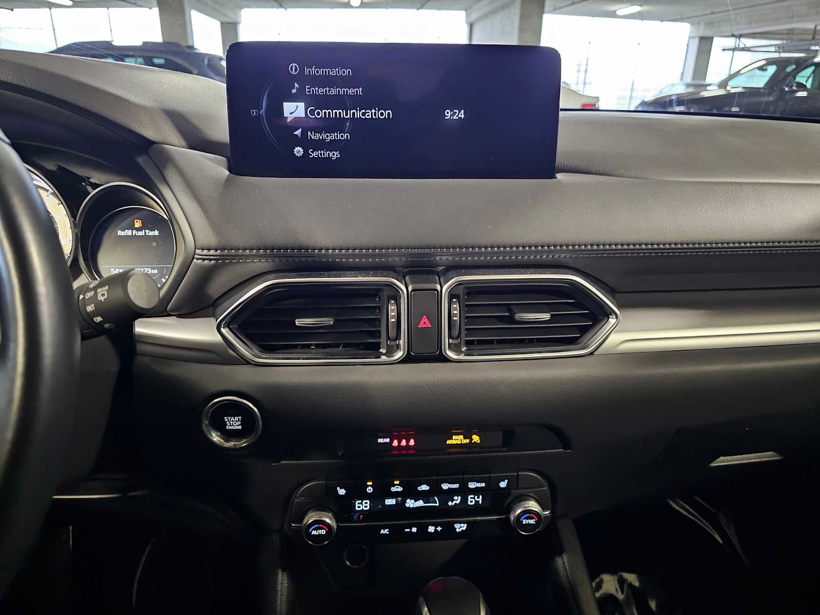 Thumbnail: 2022 Mazda CX-5 - 13