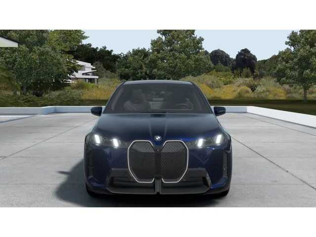 Thumbnail: 2026 BMW iX - 3