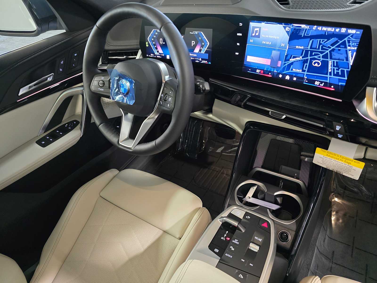 Thumbnail: 2026 BMW X1 - 33