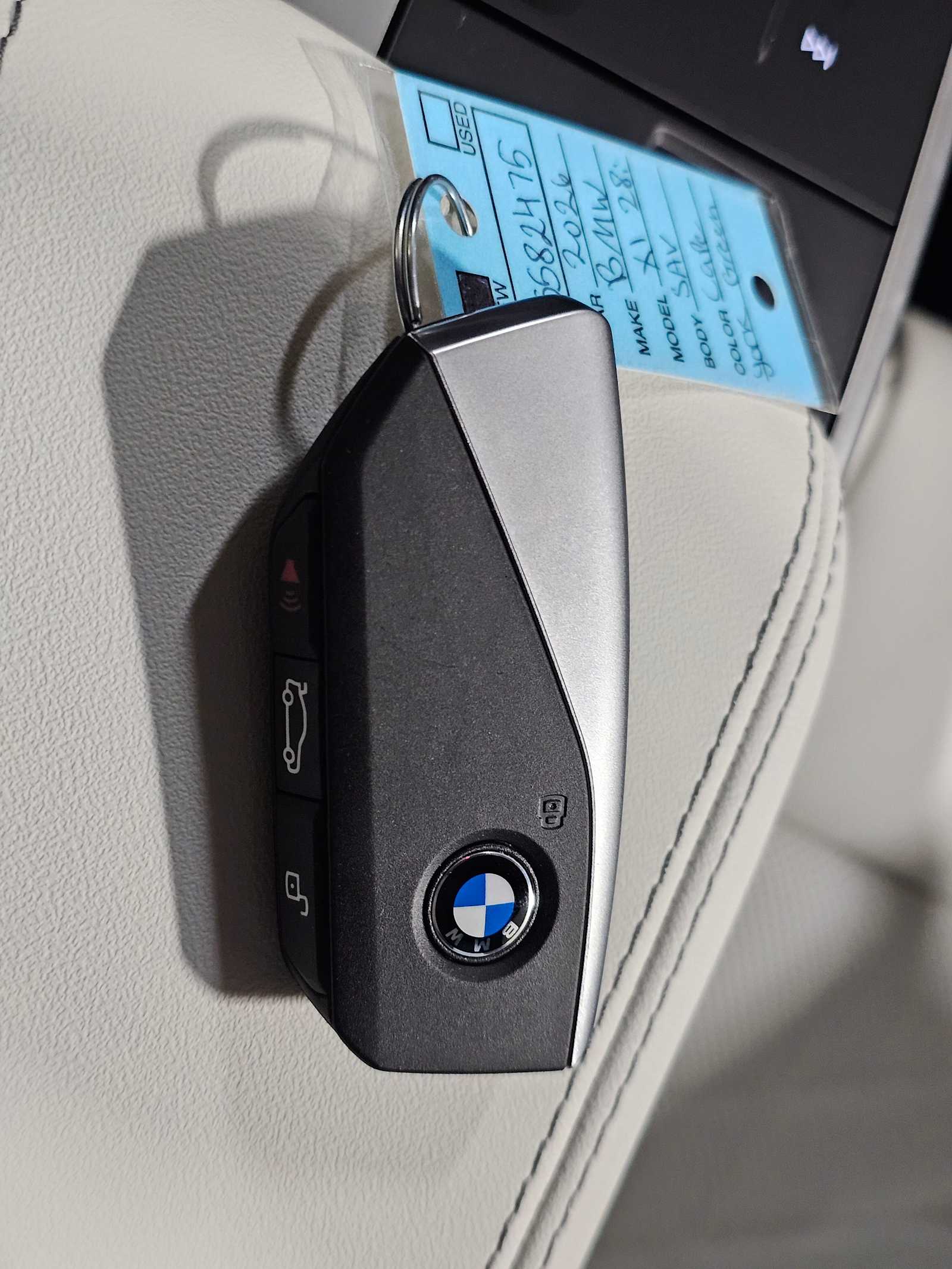 Thumbnail: 2026 BMW X1 - 45