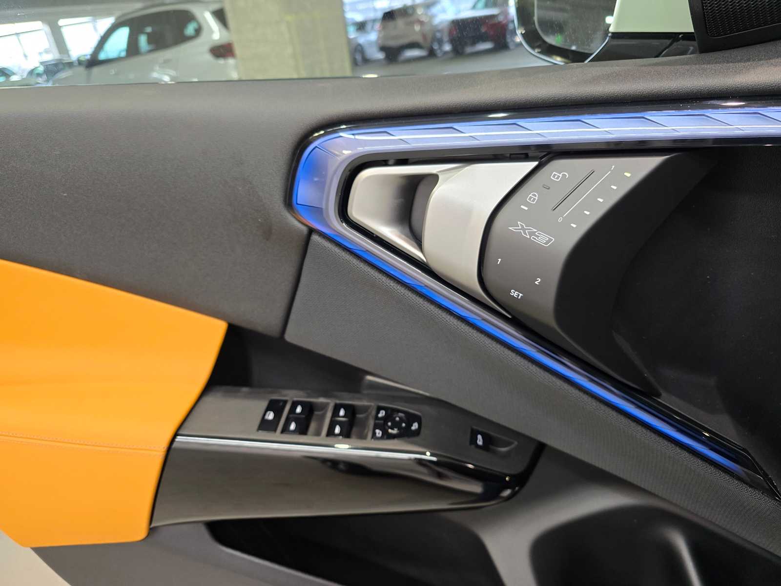 Thumbnail: 2026 BMW X3 - 19