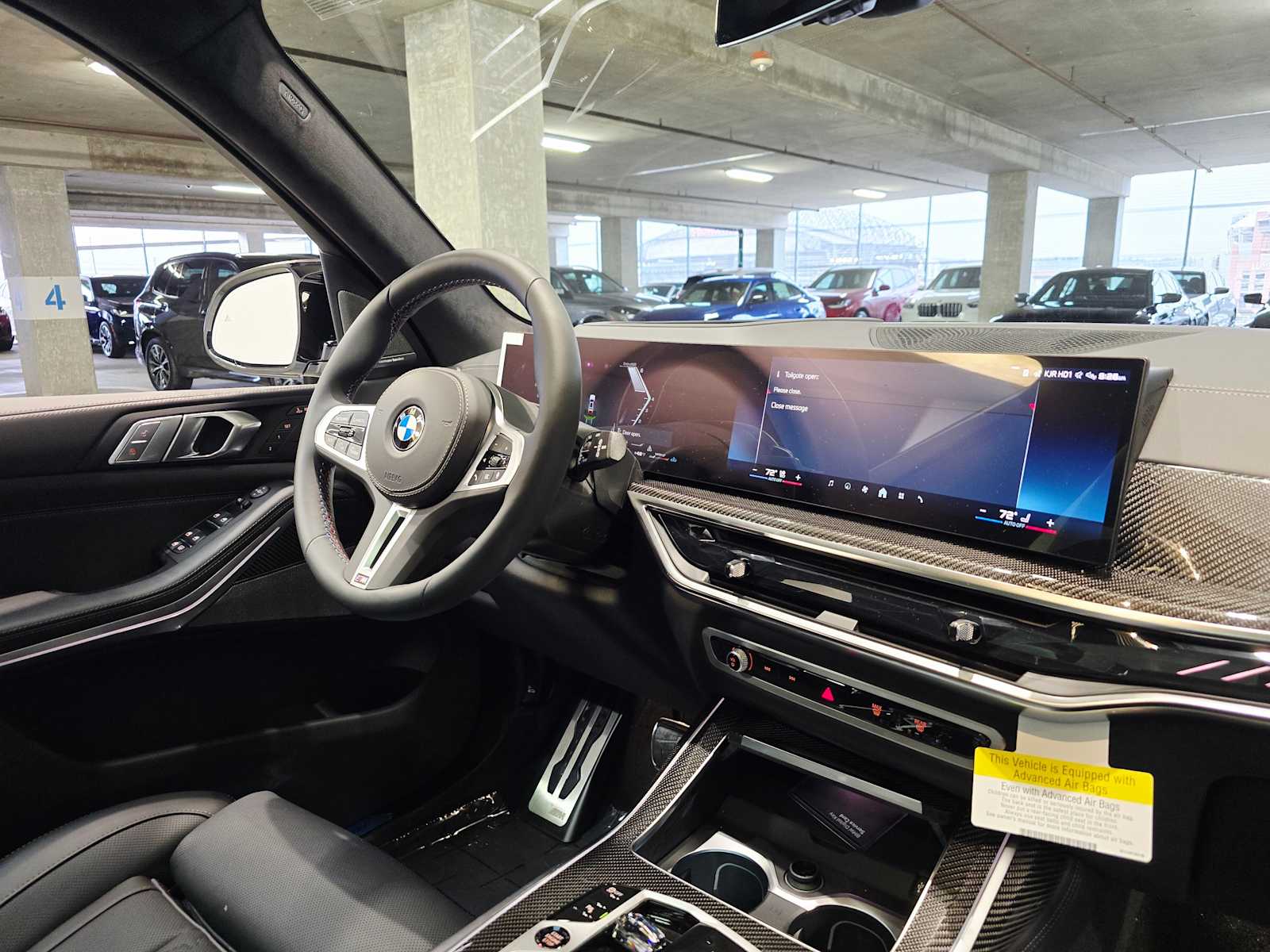 Thumbnail: 2026 BMW X7 - 28