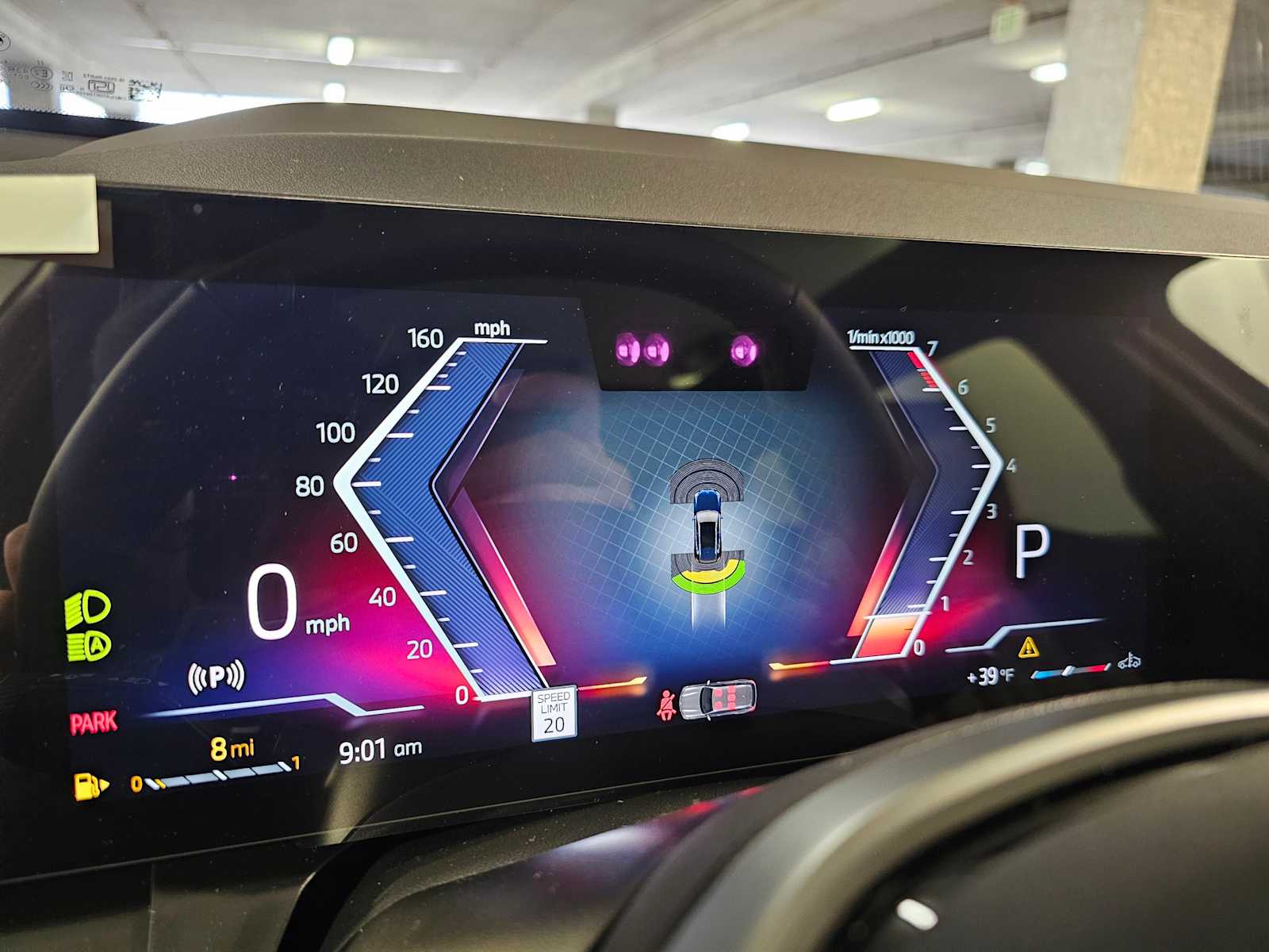 Thumbnail: 2026 BMW X3 - 12