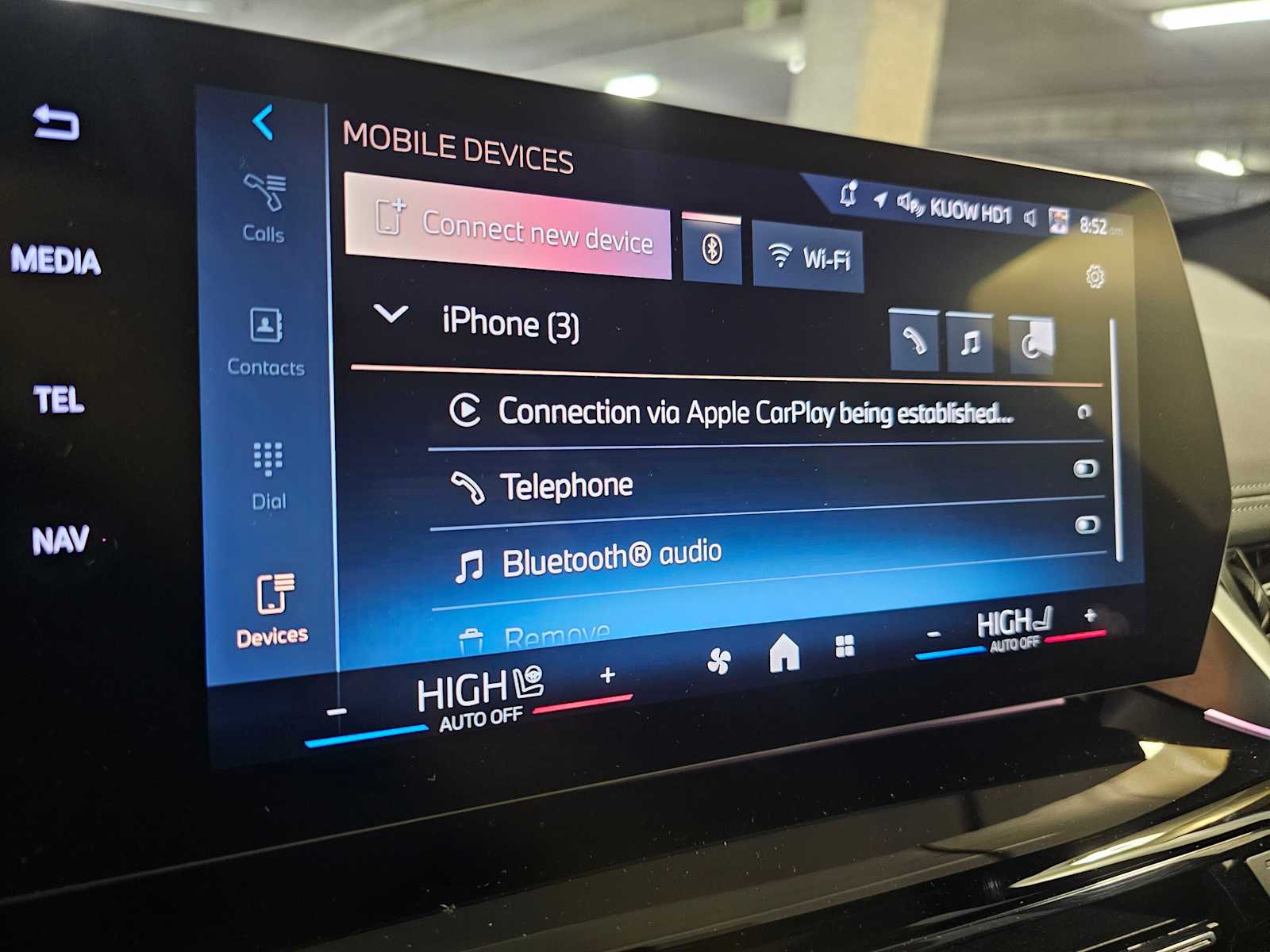 Thumbnail: 2025 BMW X1 - 16