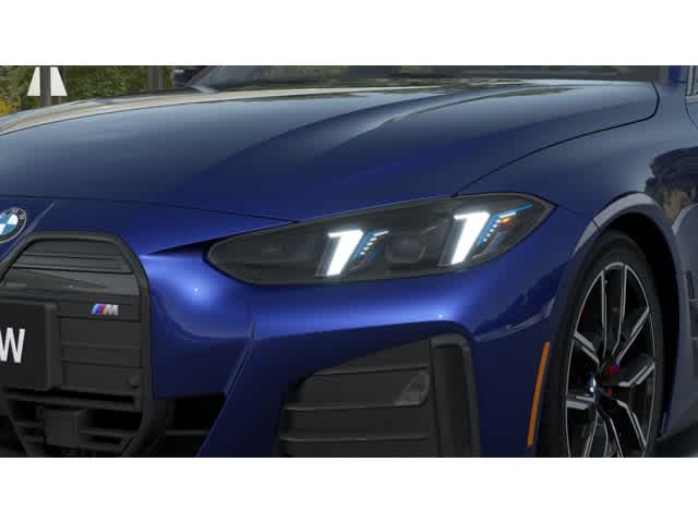 Thumbnail: 2025 BMW i4 - 6