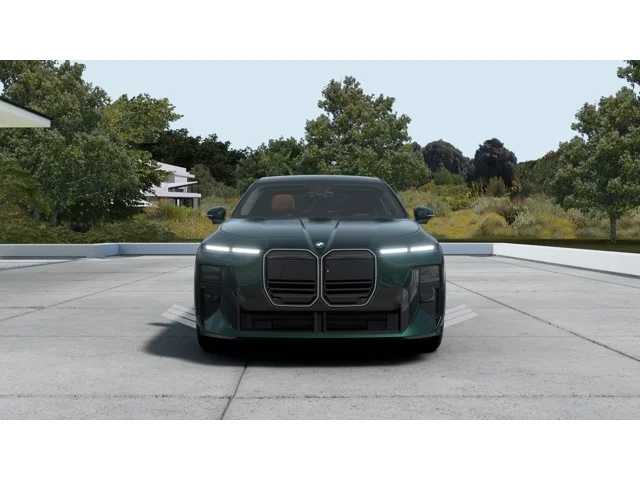 Thumbnail: 2027 BMW 7 Series - 3
